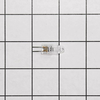 Bombilla halógena para microondas GE WB01X10239 - 20W CKD055989