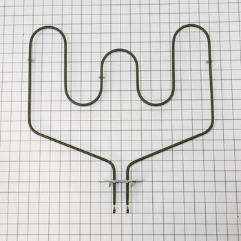 GE Range Bake Element WB44X10016 - Genuine Part CKD055993