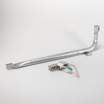 Oven Burner for GE Stove WB16K10043 CKD056004