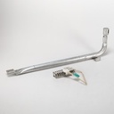 Oven Burner for GE Stove WB16K10043 CKD056004