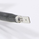 Resistencia para horno Electrolux 316415900 CKD056008