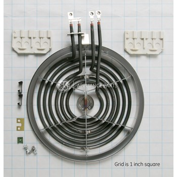 Unidad 8 Lr GENERAL ELECTRIC - WB30X354 CKD056023
