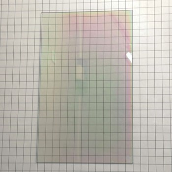 Whirlpool Oven Inner Glass 74003645 CKD056047