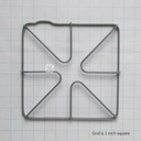 Gray Grate for General Electric Stove WB31K10027 CKD056057