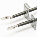 Range Broil Element WB44T10043 for GE CKD056067