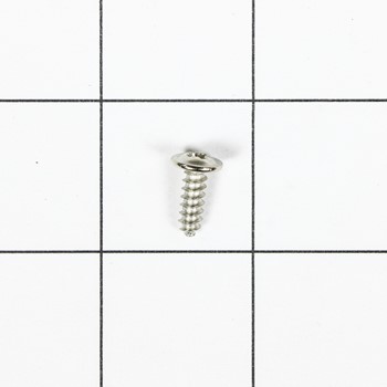 Screw GE WB1K5062 - Genuine Replacement CKD056069