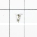 Tornillo GE WB1K5062 - Repuesto Original CKD056069