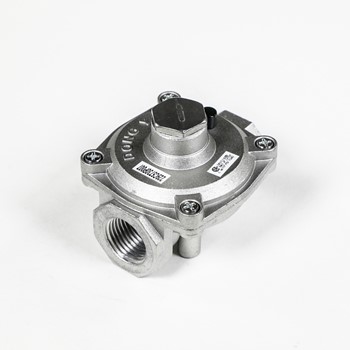 General Electric Pressure Regulator WB19T10078 CKD056073