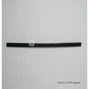 GE Range Oven Handle - Black WB15X10003 - Genuine Part CKD056076