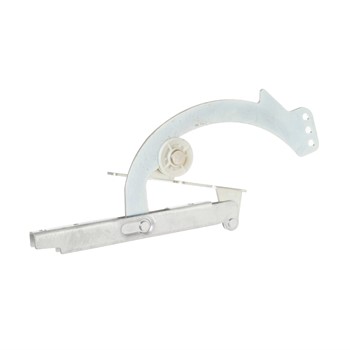 Bisagra Derecha para Horno General Electric WB14X104 CKD056093