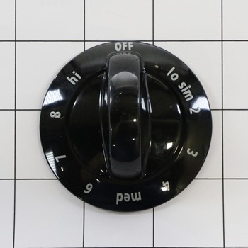 Pieza Descontinuada Electrolux 318196634 CKD056101