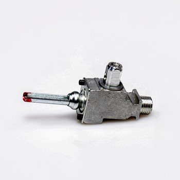 GE Range Burner Control Valve WB21K12 CKD056110