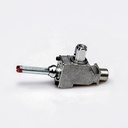 GE Range Burner Control Valve WB21K12 CKD056110