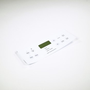 Panel Frontal Electrolux - Recambio Original CKD056117