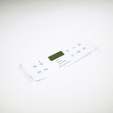 Electrolux Overlay - Genuine Replacement CKD056117