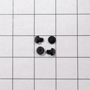 Bosch Washing Machine Spacer 00413552 CKD056121