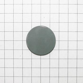 Medium Burner Cap for GE Gas Range WB29K10004 CKD056137