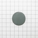 Tapa de quemador mediana para estufa GE WB29K10004 CKD056137