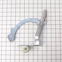 GENERAL ELECTRIC Range Oven Door Hinge WB14X103 CKD056140