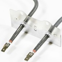 GE Range Bake Element WB44T10005 CKD056141