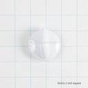 Quemador de estufa GE WB03K10143 CKD056145