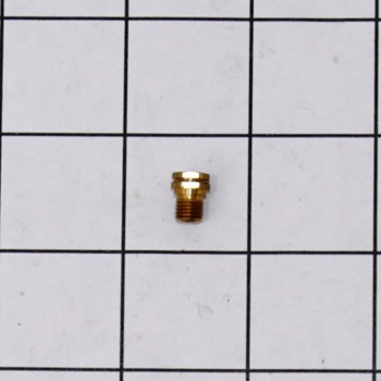 GENERAL ELECTRIC Range Burner Orifice WB28K10215 CKD056146
