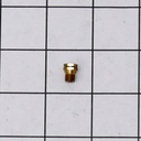 Orificio de quemador de estufa GENERAL ELECTRIC WB28K10215 CKD056146