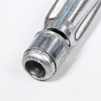 Rear Gas Burner for Stove WHIRLPOOL CKD056151