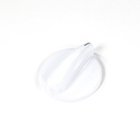 Perilla de Control GE WB03T10027 - Repuesto Original CKD056163