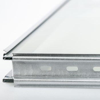 GE Oven Window Frame WB55T10067 CKD056169