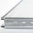 Marco de Ventana para Horno GE WB55T10067 CKD056169