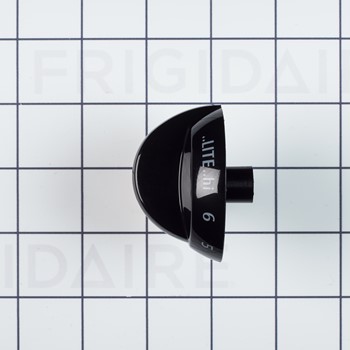 Perilla para Estufa Electrolux 316220002 CKD056177