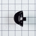 Perilla para Estufa Electrolux 316220002 CKD056177