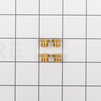 Electrolux Lp Conversion Kit 316243723 - Genuine CKD056182