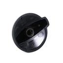 Electrolux Stove Knob 316223002 - Genuine Replacement CKD056189