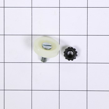 Whirlpool Dryer Roller - Genuine Replacement CKD056190