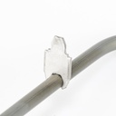 Resistencia Secadora Bosch 00367643 - Repuesto Original CKD056194