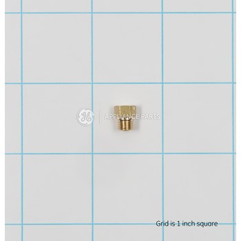 GE LP Main Orifice Spud WB28T10117 - Genuine Replacement CKD056202