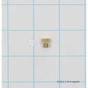 GE LP Main Orifice Spud WB28T10117 - Genuine Replacement CKD056202