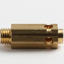 Orificio para Lavadora LG - Repuesto Original CKD056207