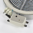 Electrolux Heating Element 318198817 CKD056214