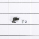 WHIRLPOOL CORPORATION Clip 814103 CKD056216