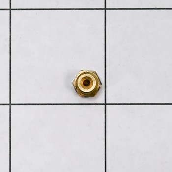 Esprea Estufa GE WB28K10031 - Gas Natural (Trasero Derecho) CKD056220