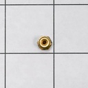 GE Range Orifice Spud WB28K10031 - NG (Right Rear) CKD056220