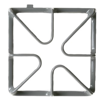 Gray Gas Range Grate for GENERAL ELECTRIC WB31K10045 CKD056240