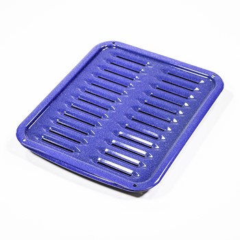 Juego de Bandejas para Estufa Electrolux 5304442087 CKD056247