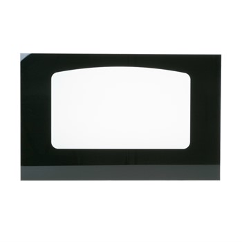 Puerta de horno de vidrio GE WB57K10109 CKD056264