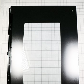 Cristal de puerta Electrolux 318403500 CKD056286