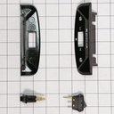 Interruptor de Ventilador para Electrodoméstico Whirlpool CKD056287