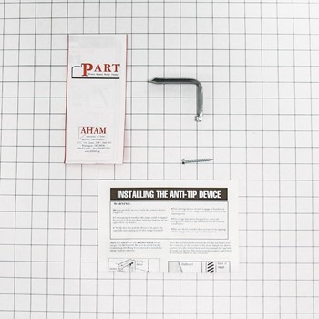 GE Stove Knob WB2K20 CKD056296